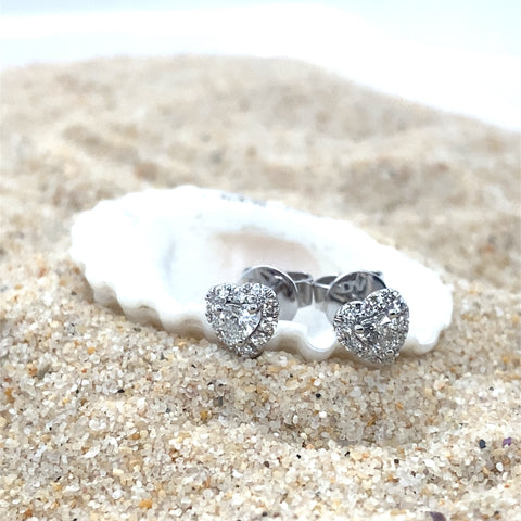 CLARISSA EARRINGS -  Paddington Jeweller - Ojco