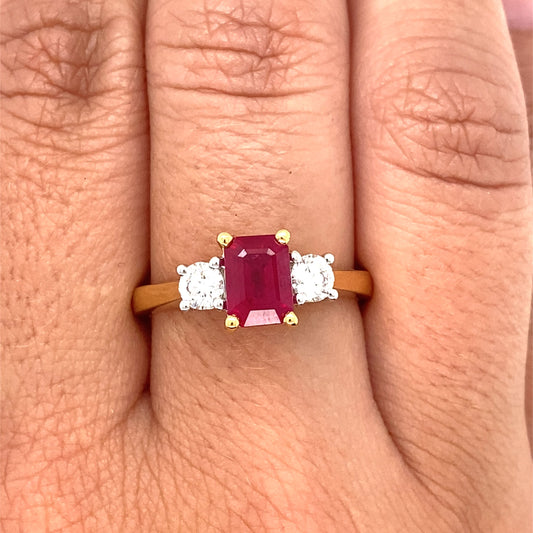 YOLANDA -  Paddington Jeweller - Ojco