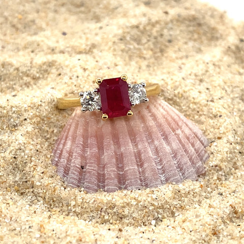 YOLANDA -  Paddington Jeweller - Ojco