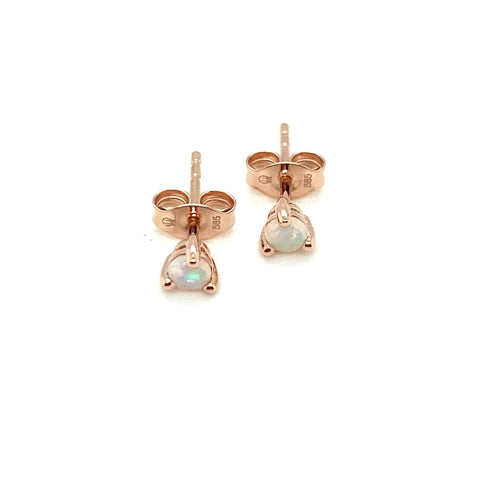 RHONDA - EARRINGS -  Paddington Jeweller - Ojco