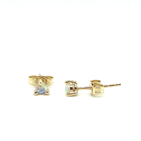 RHONDA - EARRINGS -  Paddington Jeweller - Ojco