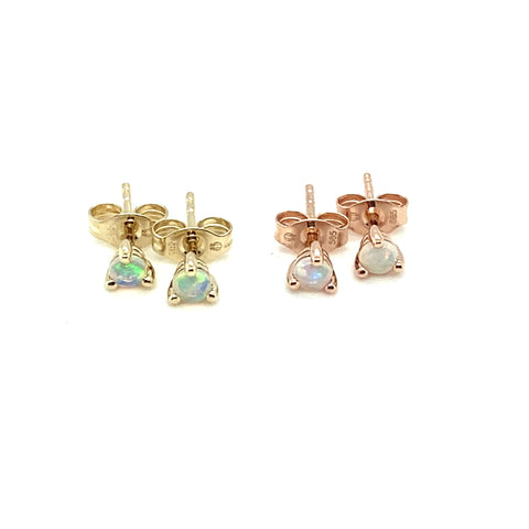 RHONDA - EARRINGS -  Paddington Jeweller - Ojco