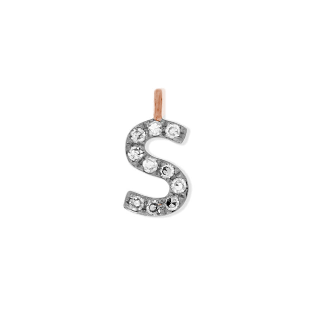 DIAMOND LETTERS -  Paddington Jeweller - Ojco