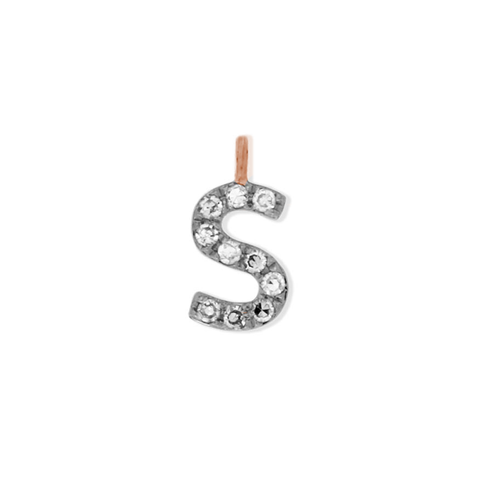 DIAMOND LETTERS -  Paddington Jeweller - Ojco