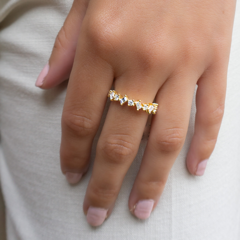 Saturn -  Paddington Jeweller - Ojco