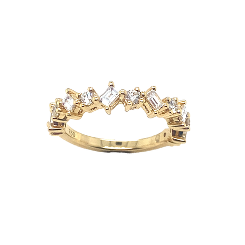 Saturn -  Paddington Jeweller - Ojco