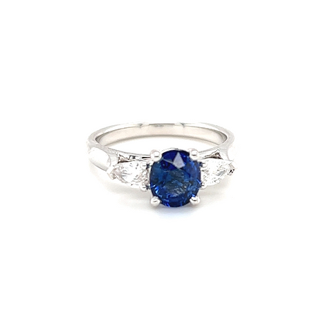 SIMONA CM -  Paddington Jeweller - Ojco