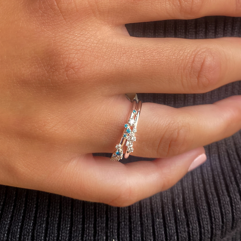 SYLVIA -  Paddington Jeweller - Ojco