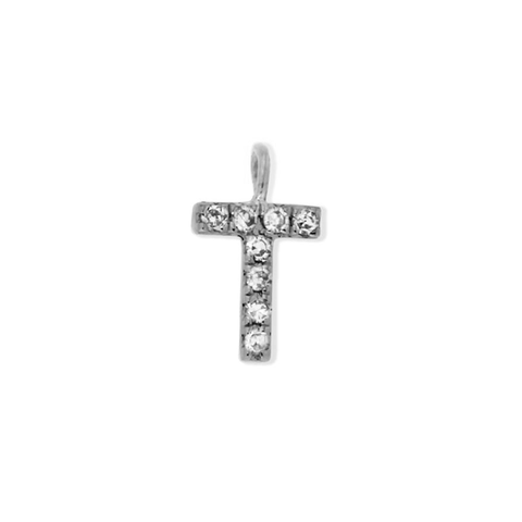 DIAMOND LETTERS -  Paddington Jeweller - Ojco