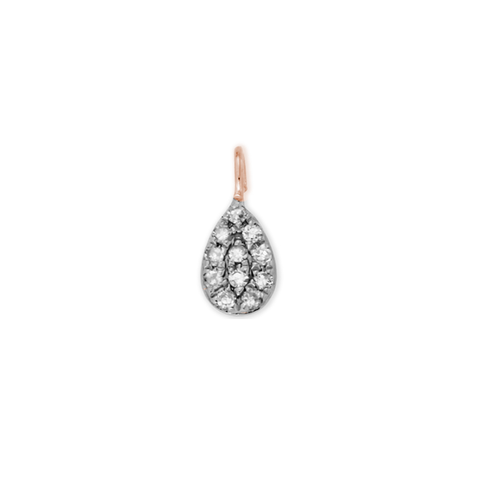 SYMBOLS CHARMS -  Paddington Jeweller - Ojco