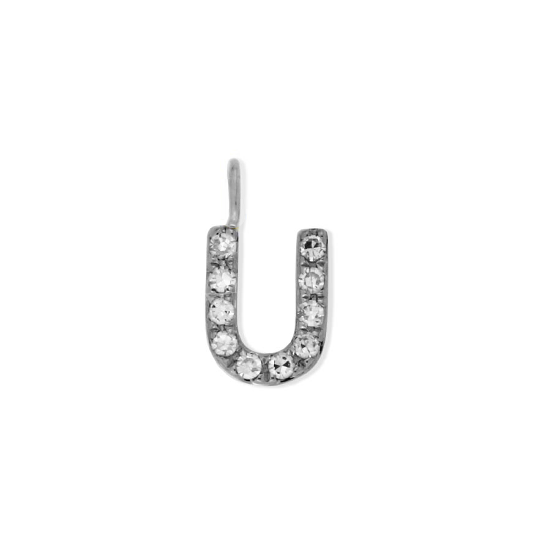 DIAMOND LETTERS -  Paddington Jeweller - Ojco
