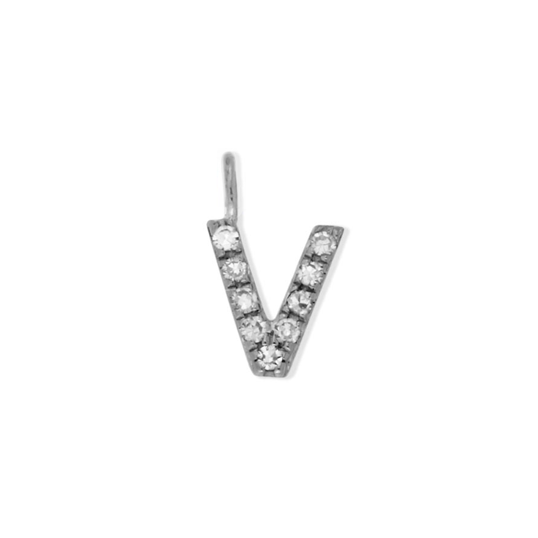 DIAMOND LETTERS -  Paddington Jeweller - Ojco