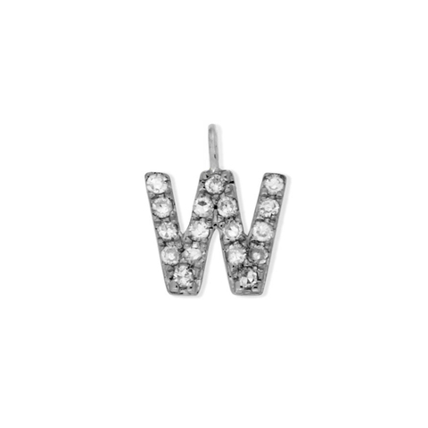 DIAMOND LETTERS -  Paddington Jeweller - Ojco