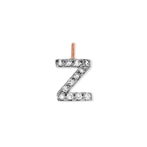 DIAMOND LETTERS -  Paddington Jeweller - Ojco