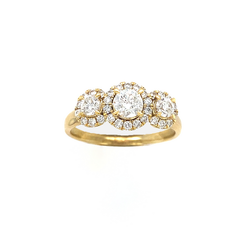 CARINA 1CT -  Paddington Jeweller - Ojco